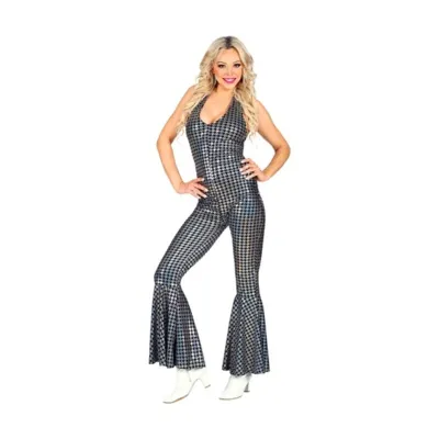 The 70s Disco Style