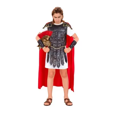 Roman Centurion