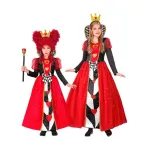 Queen Of Hearts
