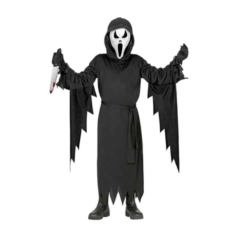 Screaming Ghost