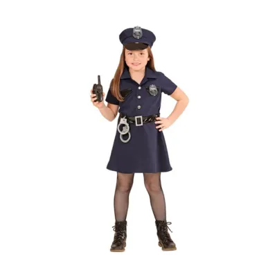 Police Girl