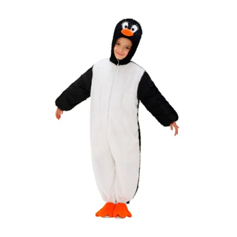 Funny Penguin