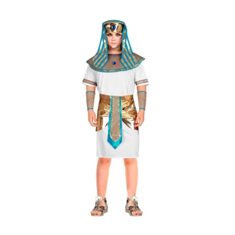 Pharaoh