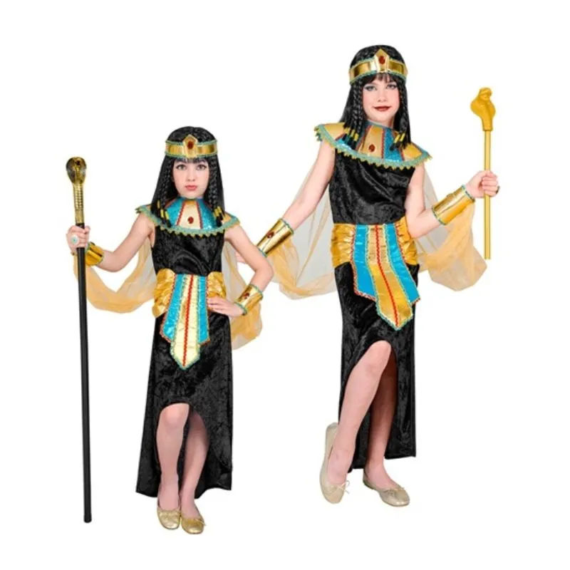 Egyptian Queen