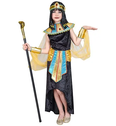 Egyptian Queen