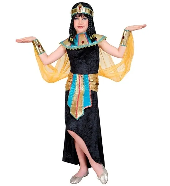 Egyptian Queen