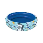 Bite Me Shark Pool 100X30 cm