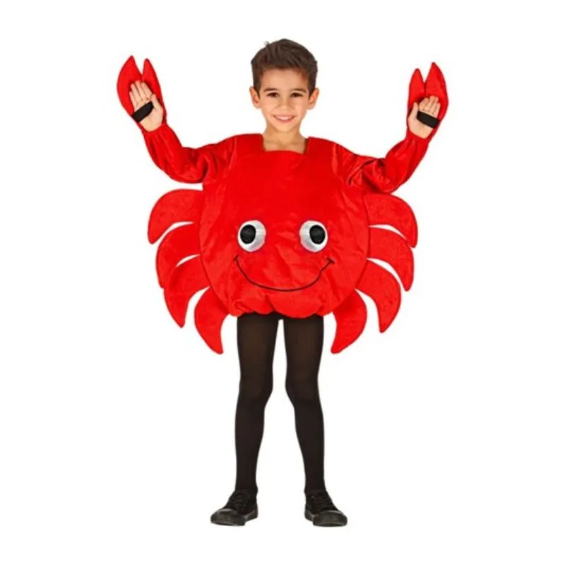 Crab