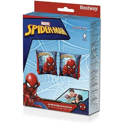 Best Way Marvel Spiderman