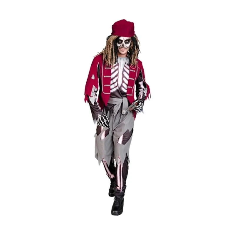 Pirate Skeleton