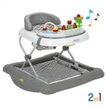 Baby Walker Play 2 in 1