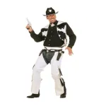 Rodeo Cowboy