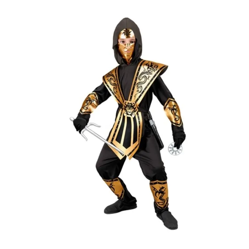Kombat Ninja