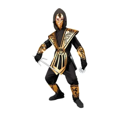 Kombat Ninja