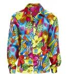 FLOWER POWER SHIRT