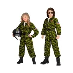 Fighter Jet Pilot