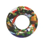 Ninja Turtles Swim Ring 51cm