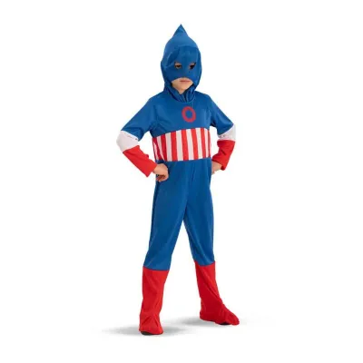 American Hero