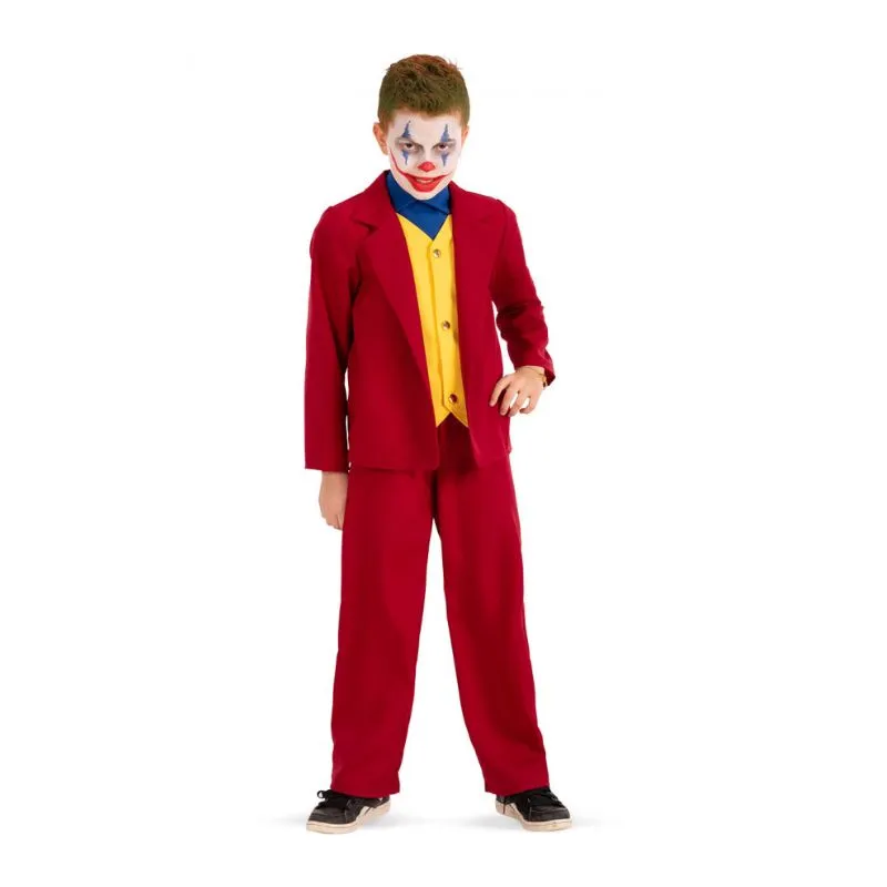 Crazy Clown