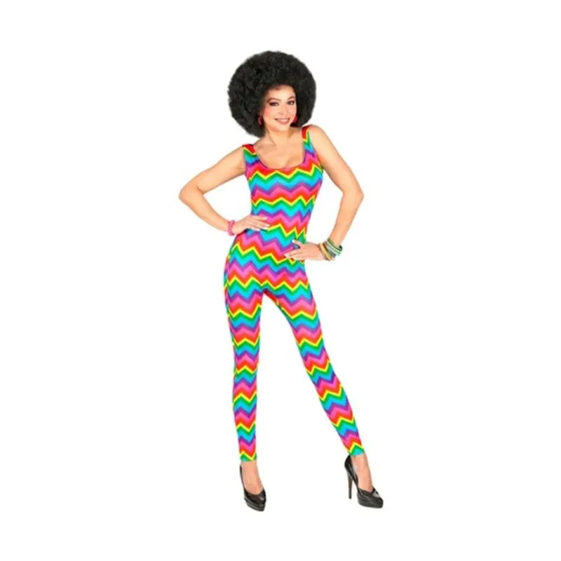 The 70s Groovy Style