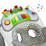 Baby Walker Play 2 in 1