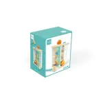 POUND & ROLL TOWER UNDERWATER