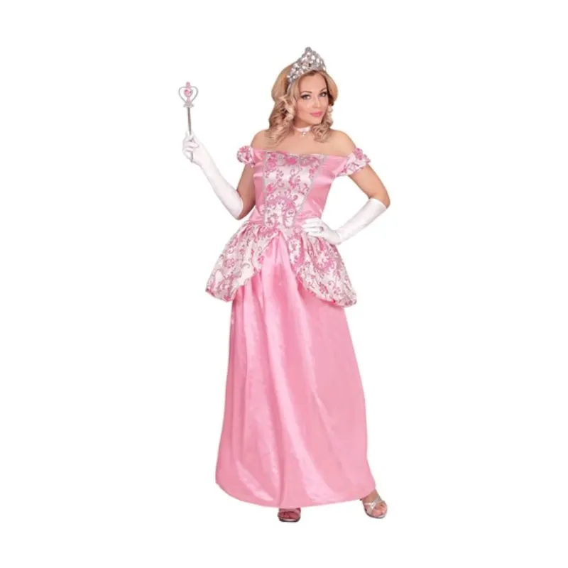 Charming Princess