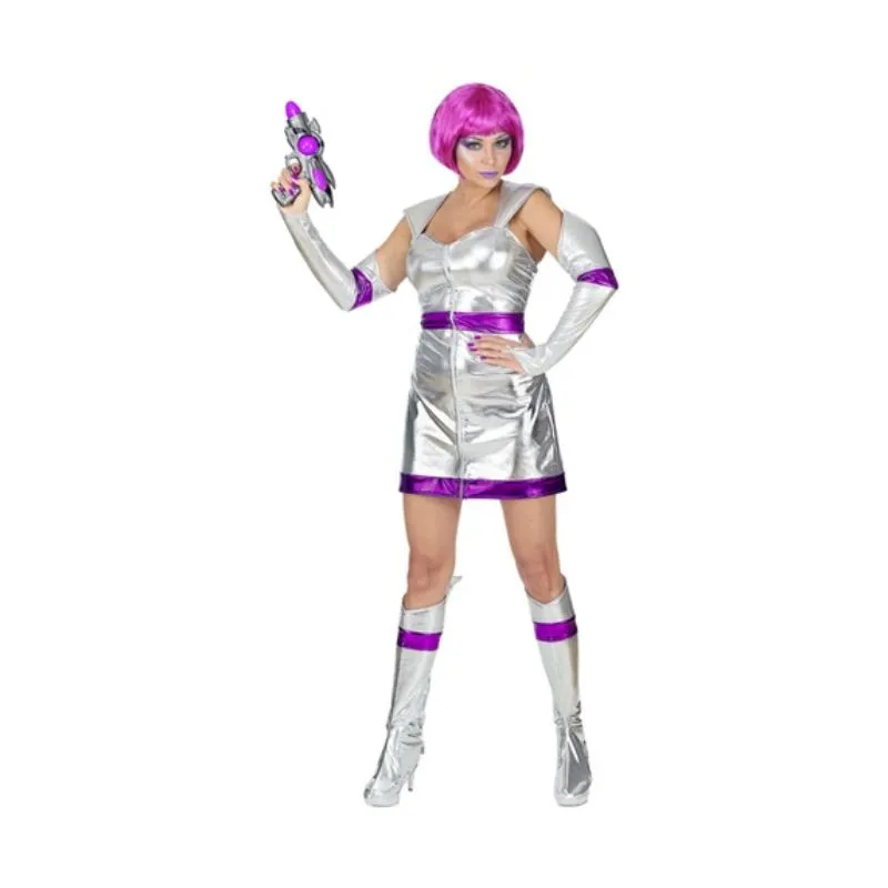 Space Girl