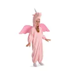 Unicorn Fleece Jumpsuit