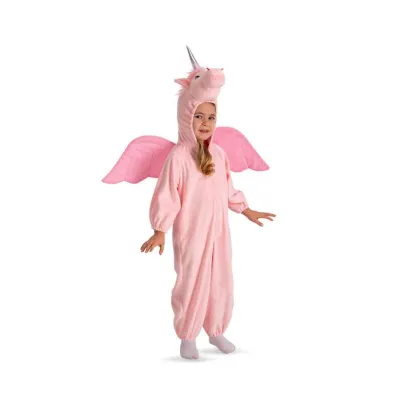 Unicorn Fleece Jumpsuit