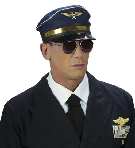PILOT GLASSES