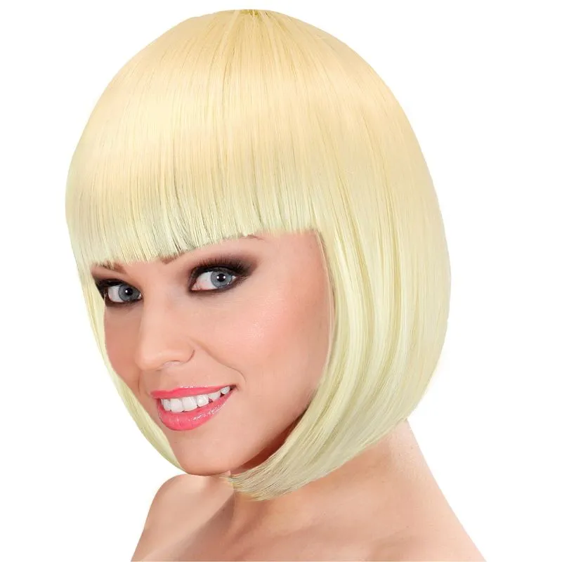 Blonde Lou Lou Wig