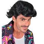 Funny Detective Wig