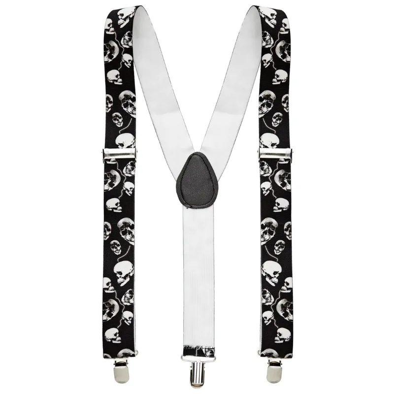 Skull Braces