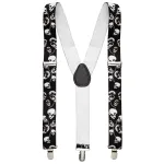 Skull Braces