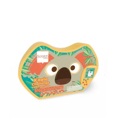 KOALA CHALLENGE