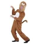 PLUSH LION