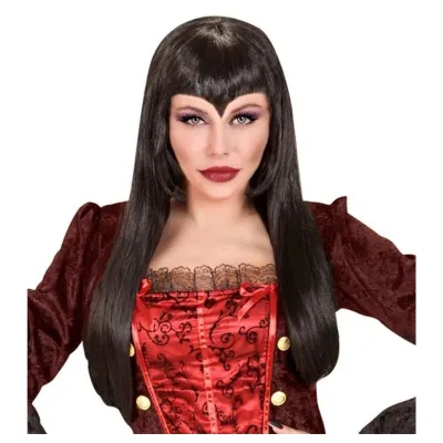 Vampiria Wig