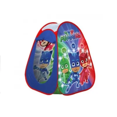 John PJ Masks My Starlight Magic Tent With 13 LED Lights