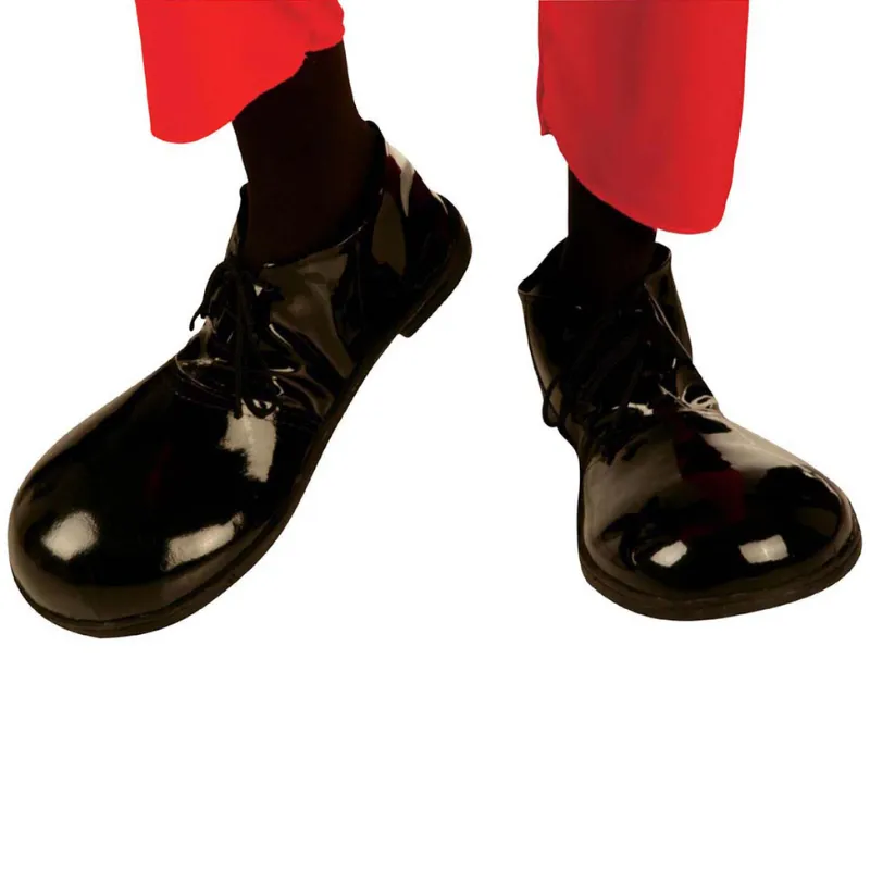 Charlie Professional Shoes with heavy duty sole