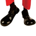 Charlie Professional Shoes with heavy duty sole
