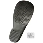 Charlie Professional Shoes with heavy duty sole