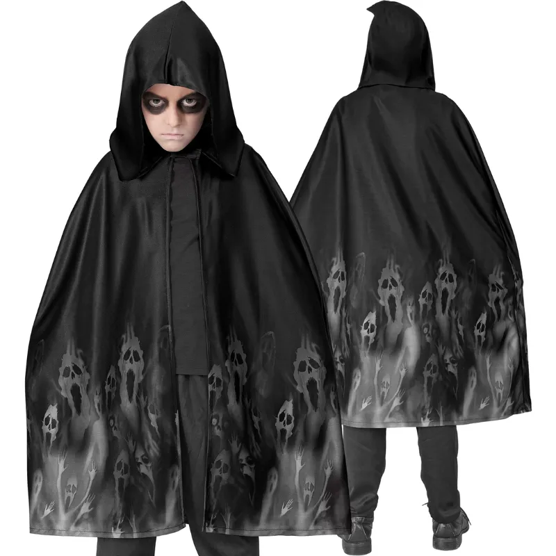 Ghosts Cape 90 cm
