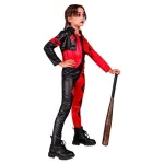Evil Harlequin