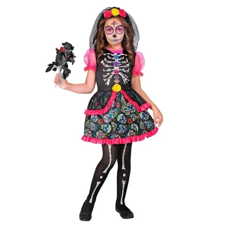 Dia De Los Muertos
