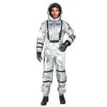 ASTRONAUT