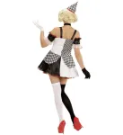 PIERROT GIRL