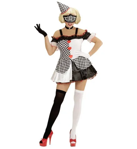 PIERROT GIRL