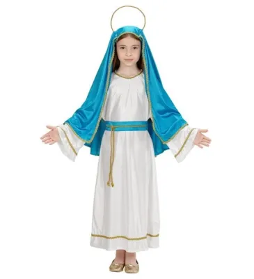 Holy Maria