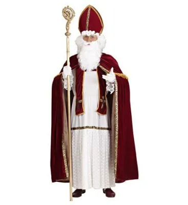 Saint Nicholas